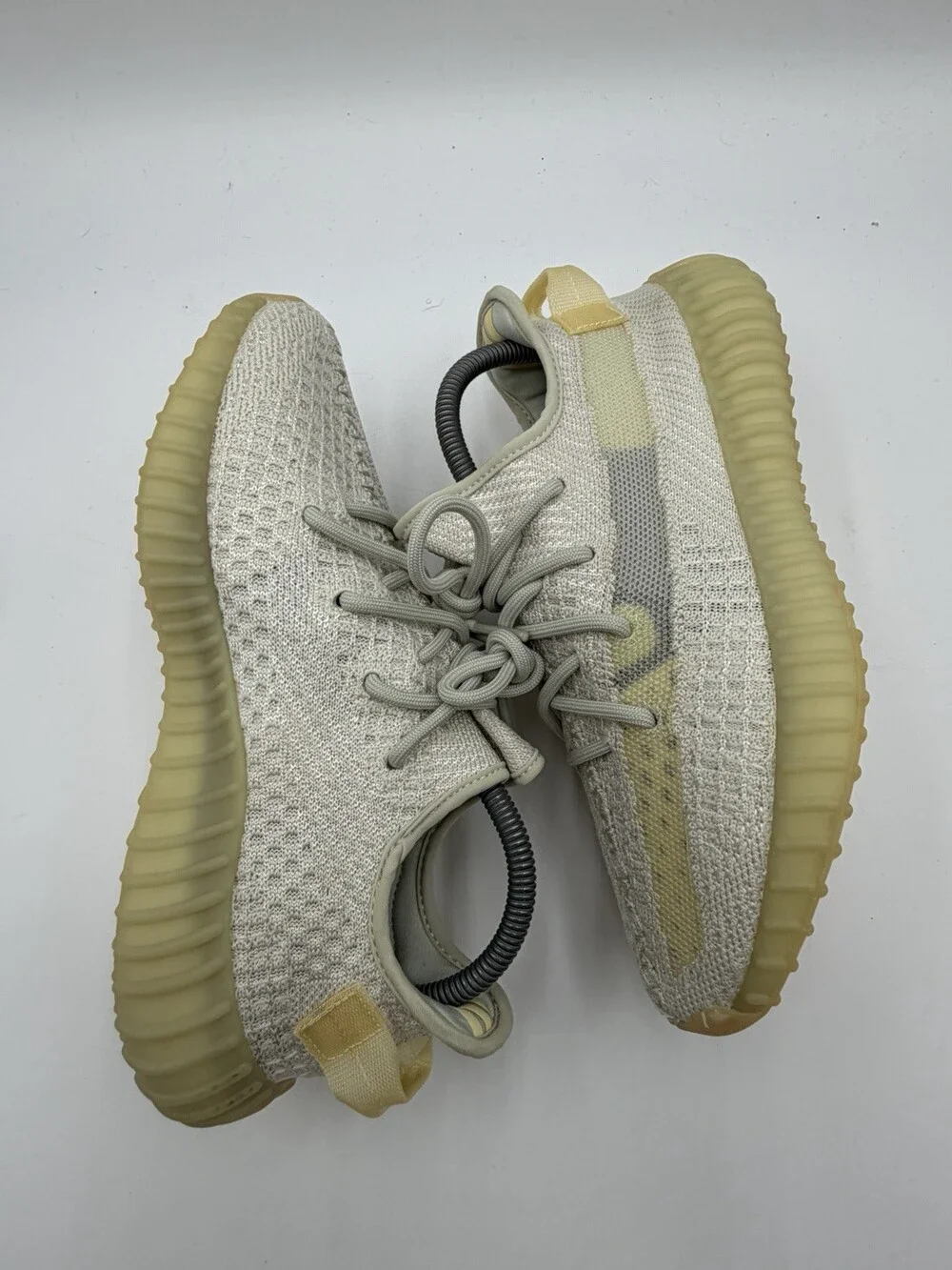 Adidas Yeezy Boost 350 V2 Men’s Size 7.5  Low Light - GY3438